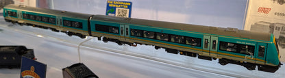 35-602SF Class 170/1 2-Car DMU 170111 Cross Country - DCC Sound