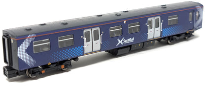 RT-N-314-311DC Class 314209 Scotrail Saltire Blue 3 Car EMU Set