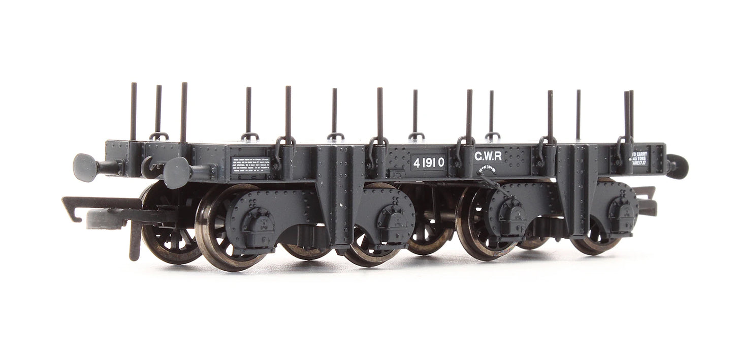 OR76TOT004BU GWR Totem A Unnumbered (Rebuilt)