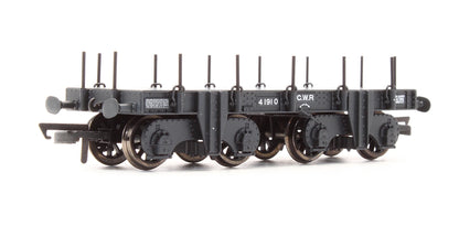OR76TOT004BU GWR Totem A Unnumbered (Rebuilt)
