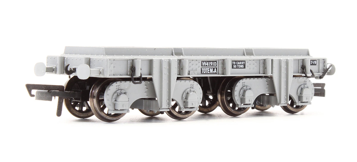 OR76TOT004B GWR Totem A BR No. 41910 (Rebuilt)