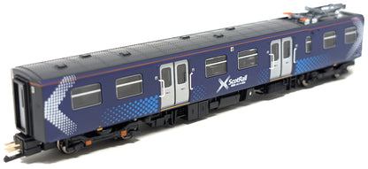 RT-N-314-311DC Class 314209 Scotrail Saltire Blue 3 Car EMU Set
