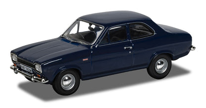 VA09534 Ford Escort Mk1 1300 GT, Marine Blue