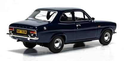 VA09534 Ford Escort Mk1 1300 GT, Marine Blue
