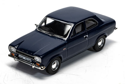 VA09534 Ford Escort Mk1 1300 GT, Marine Blue