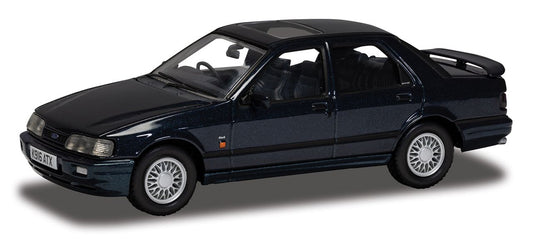 Ford Sierra Sapphire RS Cosworth 4x4 - Mallard Green