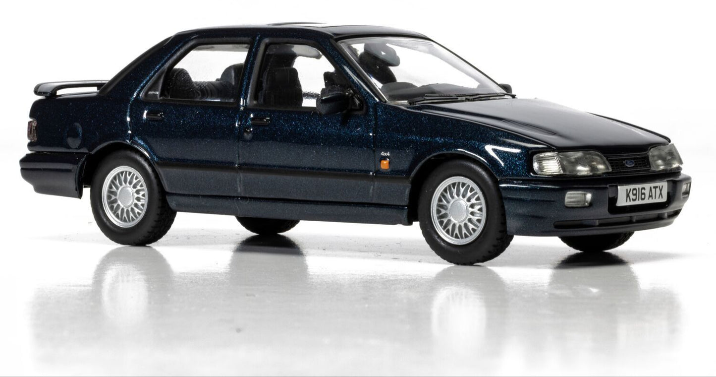 Ford Sierra Sapphire RS Cosworth 4x4 - Mallard Green