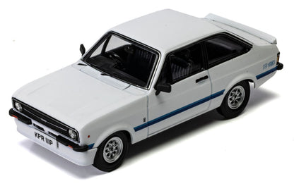 Ford Escort Mk2 RS1800 - Diamond White