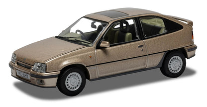 VA13209 Vauxhall Astra Mk2 GTE 16V, Rembrandt Silver