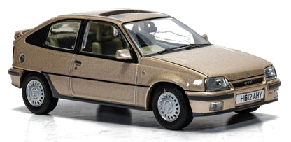 VA13209 Vauxhall Astra Mk2 GTE 16V, Rembrandt Silver
