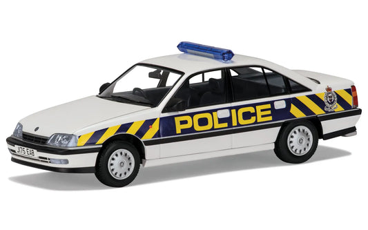 Pre-Owned VA14005 Vauxhall Carlton 2.6Li, West Mercia Constabulary