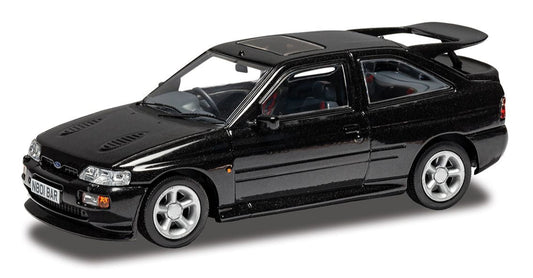 Ford Escort RS Cosworth - Ash Black