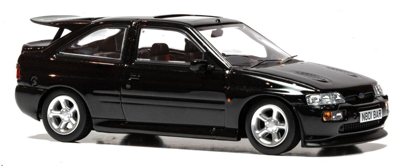 Ford Escort RS Cosworth - Ash Black