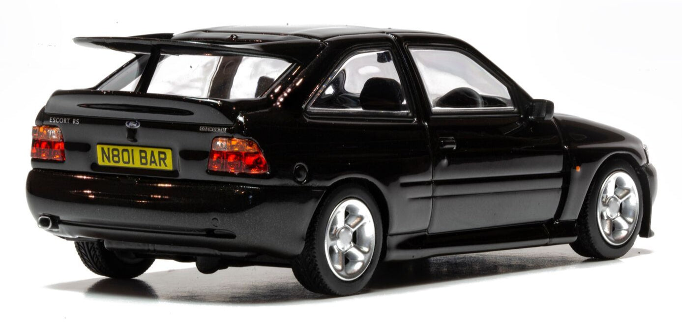 Ford Escort RS Cosworth - Ash Black