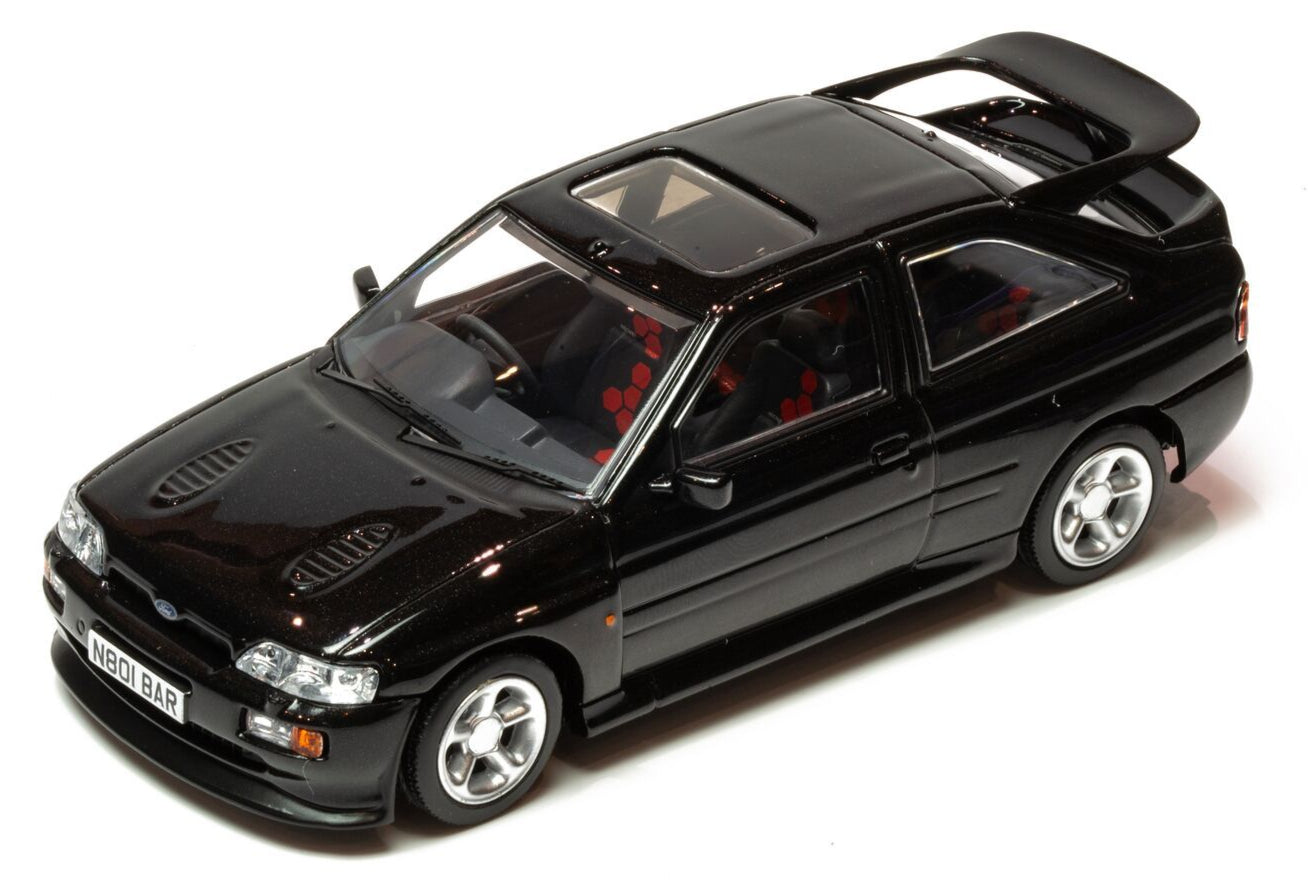 Ford Escort RS Cosworth - Ash Black