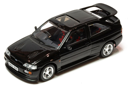 Ford Escort RS Cosworth - Ash Black