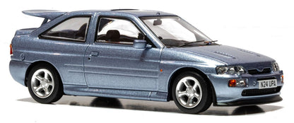 Ford Escort RS Cosworth - Auralis Blue