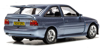 Ford Escort RS Cosworth - Auralis Blue