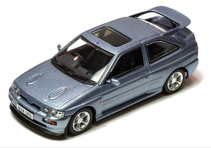Ford Escort RS Cosworth - Auralis Blue