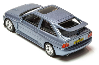 Ford Escort RS Cosworth - Auralis Blue