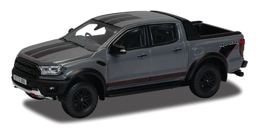 VA15205 Ford Ranger Raptor, Conquer Grey