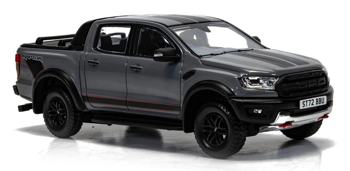 VA15205 Ford Ranger Raptor, Conquer Grey