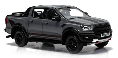 VA15205 Ford Ranger Raptor, Conquer Grey