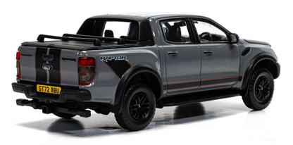 VA15205 Ford Ranger Raptor, Conquer Grey