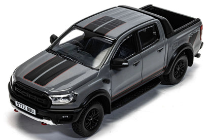 VA15205 Ford Ranger Raptor, Conquer Grey
