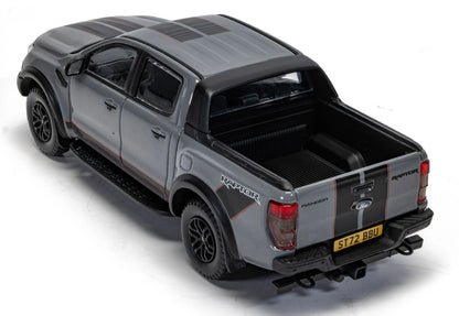 VA15205 Ford Ranger Raptor, Conquer Grey