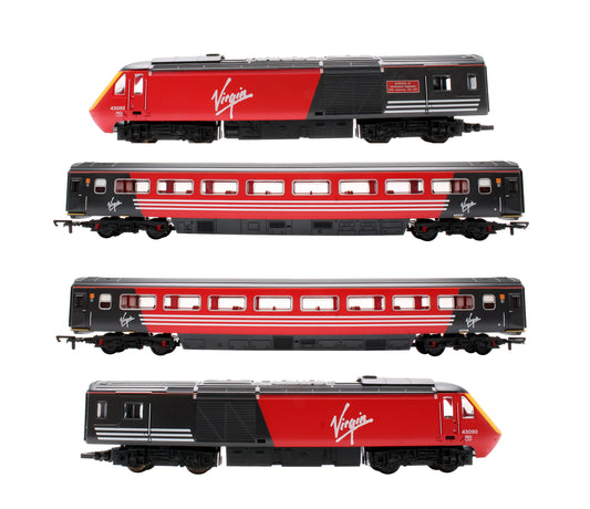Pre-Owned R2114 Virgin 125 High Speed Train
