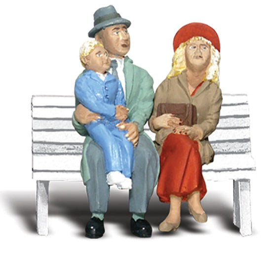 G The Sitting Seymores