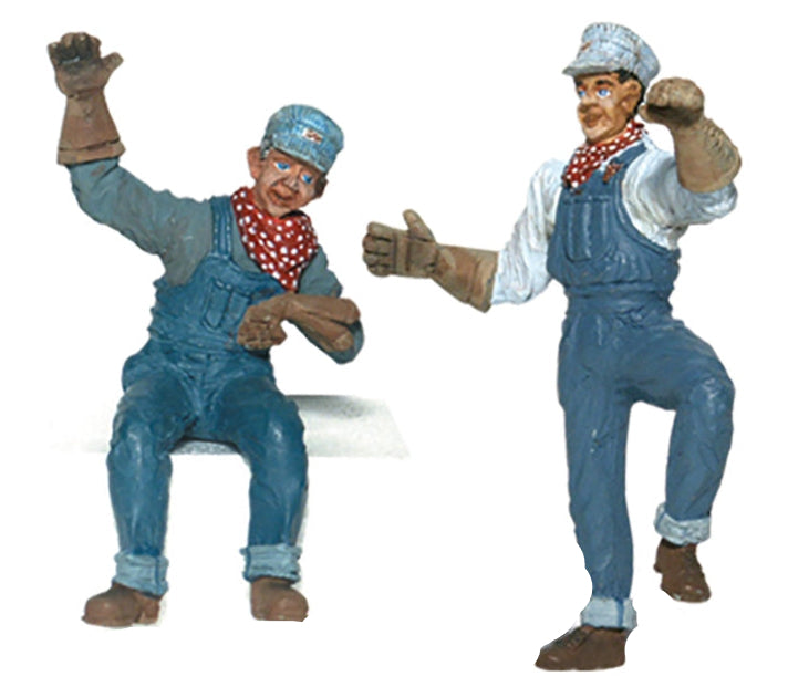 G Earl and Eddie Engineer