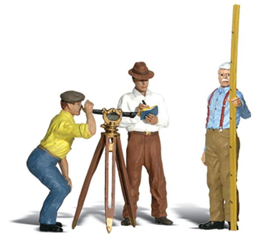 G Hilow Bros Surveying Co