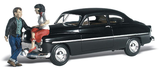 HO Spoonin'-N-Croonin'