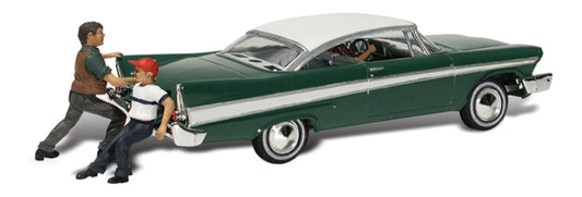 HO Shove It Or Leave It