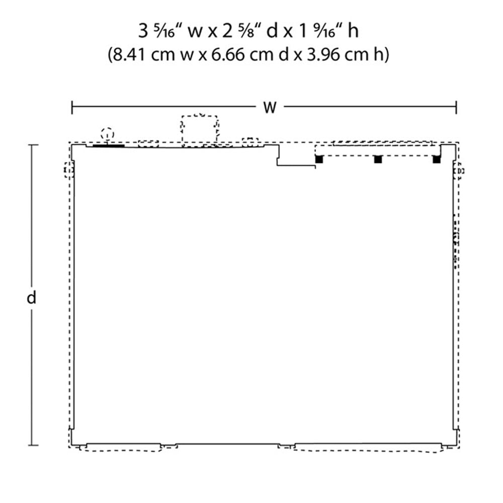 Woodland Scenics - N Gauge Buildings - Smith Brothers TV & Appliance
