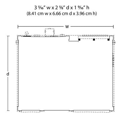 Woodland Scenics - N Gauge Buildings - Smith Brothers TV & Appliance