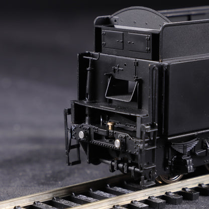 WD Austerity 2-10-0 'North British' BR Plain Black No.90773 Steam Locomotive - DCC Sound