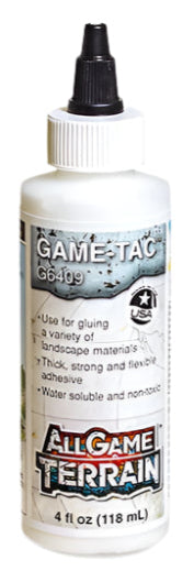 All Game Terrain - Game-Tac