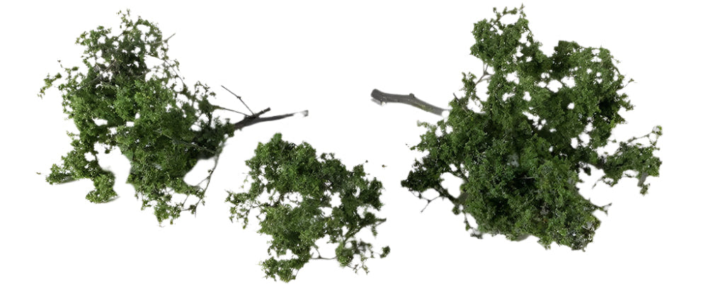 All Game Terrain - Spring Brambles