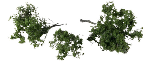 All Game Terrain - Spring Brambles