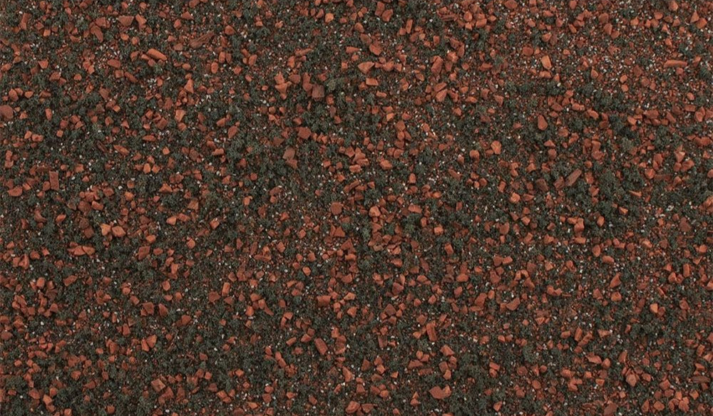 All Game Terrain - Red Blend Gravel