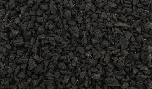 All Game Terrain - Black Stone