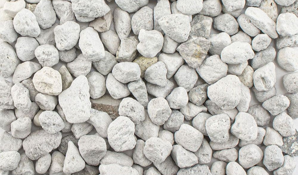 All Game Terrain - White Stone