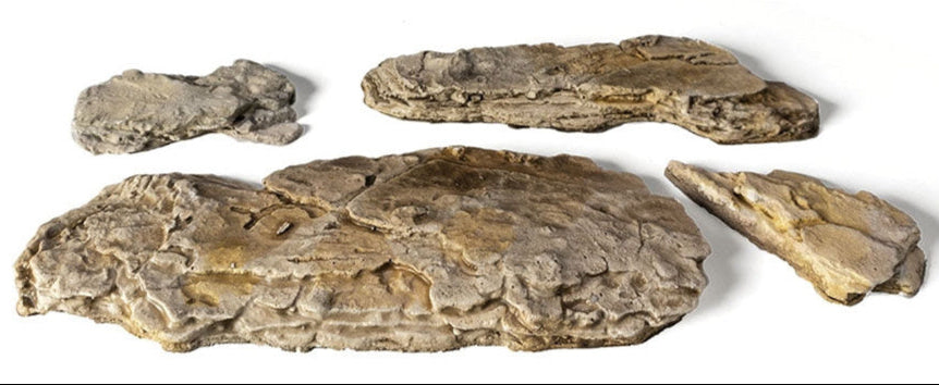 All Game Terrain - Surface Boulders