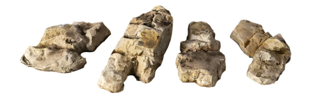 All Game Terrain - Outcropping Boulders