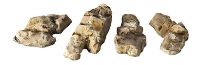 All Game Terrain - Outcropping Boulders