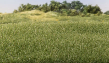 All Game Terrain - 4 mm Medium Green Static Grass