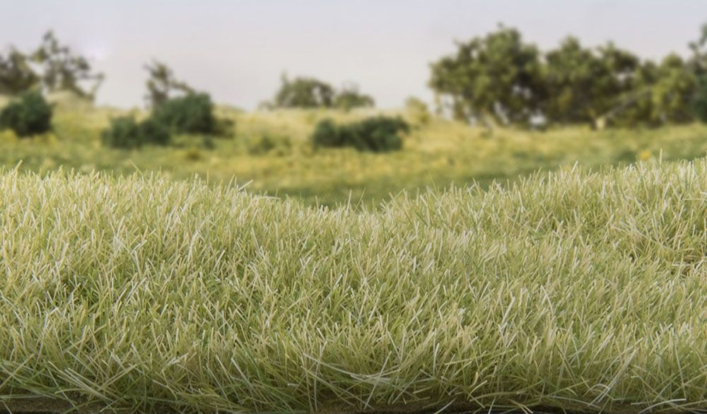 All Game Terrain - 7 mm Light Green Static Grass